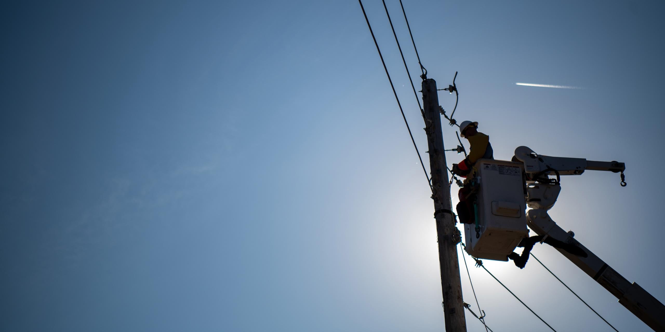 Home Lamb County Electric Cooperative