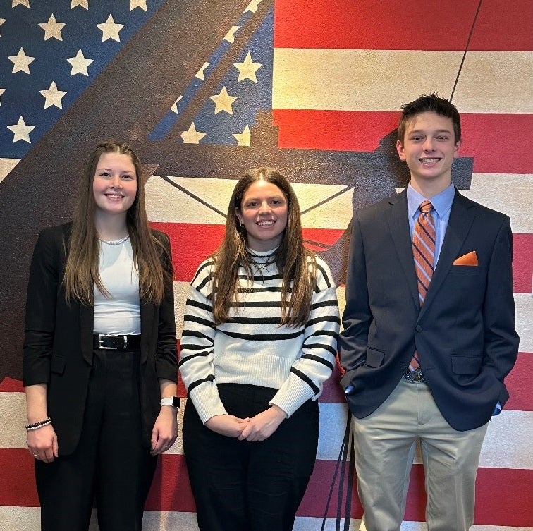 Home Lamb County Electric Cooperative